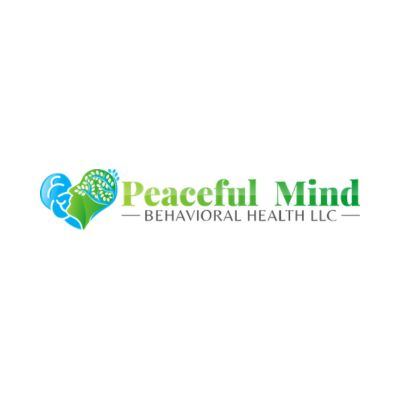 Peaceful Mind Behavioral Health LLC